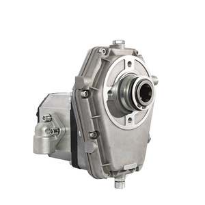 Set di Cambio PTO e Pompa a Ingranaggi per Trattore in Offerta - Product Image 2