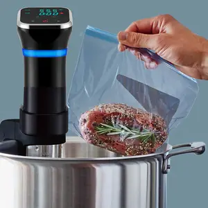 chocolate tempering sous vide cooker With Accurate Temperature control and Digital Timer