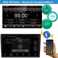 Autoradio stéréo Apple CarPlay pour Kia Optima K5 2016-2018, Android 13, GPS