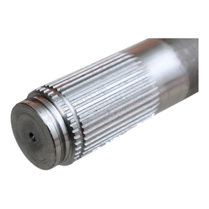 712-35502-0193 Semiasse Posteriore Originale Sinotruk per Camion Commerciale Pesante HOWO <span class=keywords><strong>Steyr</strong></span> 6x4 - Product Image 6