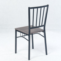 Et 6 Round Avec Pliage Seconde Main Pas Cher Pliable Gain De Place Ensemble En Bois Turc Meubles Bois Carré Table À Manger 4 Chaises