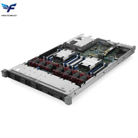 Serveur en rack ProLiant Compute DL360 Gen9