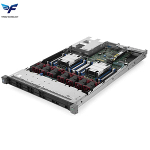 เซิร์ฟเวอร์แร็ค <span class=keywords><strong>ProLiant</strong></span> Compute DL360 Gen9 - Product Image 5