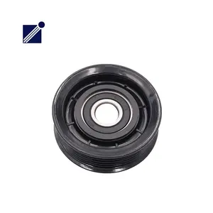 31190-R1A-A01 For Honda Accord Civic FN FK Drive Belt Tensioner Engine Belt Tensioner Pulley Accessory idlers