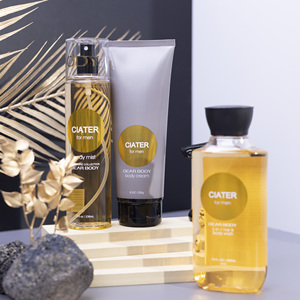 Parfums pour hommes en marque privée, vaporisateur original, brume corporelle, vaporisateur corporel, parfum pour hommes - Product Image 4