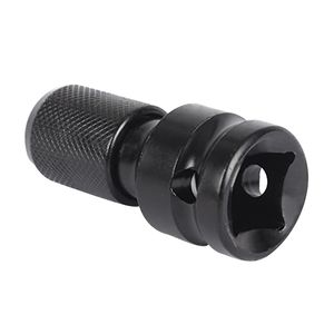 RUOKTOOL Новый ударный адаптер 1/2 Квадратный привод to1/4 Универсальный метрический привод глубокая розетка для пневматического ремонта - Product Image 2