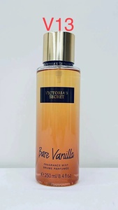 Victoria's Secret Bare Vanilla Fragrance Mist 250 ml Spray Corporal para Mujer - Product Image 3