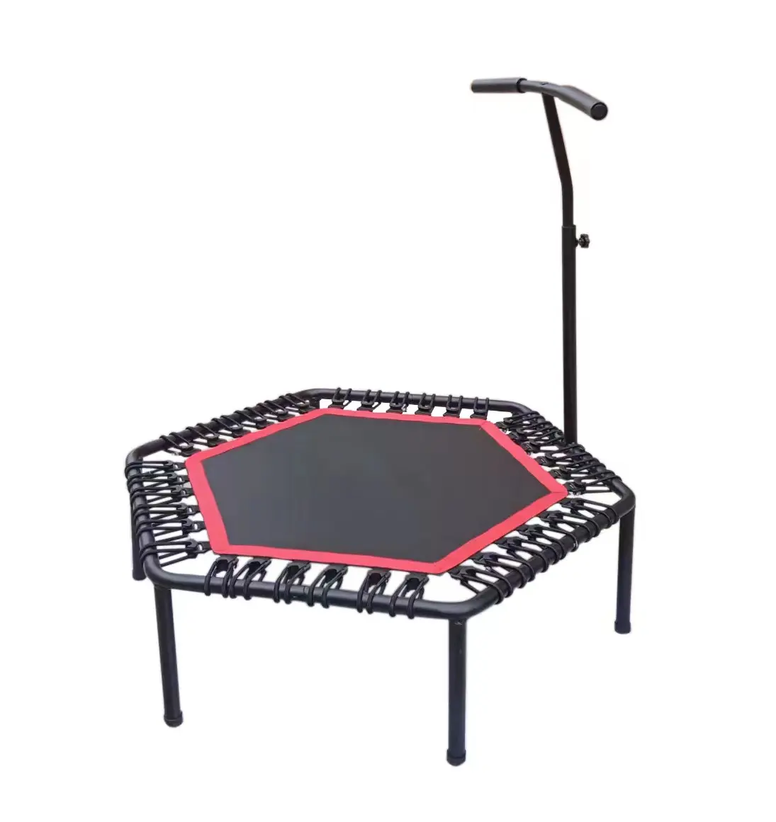 Hot Fabrikanten Outdoor Indoor Volwassenen Kids Fitness Opvouwbare Trampoline Te Koop