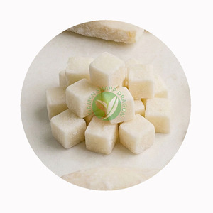 XMSD バルク冷凍IQFキャッサバカット＆チャンクス 工業加工およびグローバル流通のための高効率成分 - Product Image 2