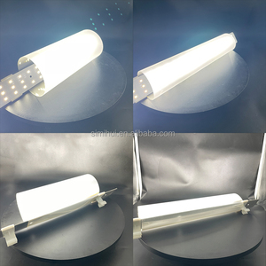 210um 0.21mm Flexible PET Polycarbonate LED Lumière Adhésif Diffusé Coupe à la Taille Traitement En Plastique Optique Diffusion Film Feuilles - Product Image 6
