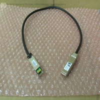 Cable de Conexión SFP Gbit Prolabs Cab-sfp-50cm-c, 0.5m 50cm, Nuevo Original en Stock, para Automatización Industrial, Dedicado a PAC