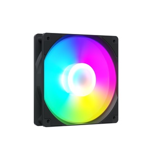 Cooling <strong>Fan</strong> 120mm <strong>Computer</strong> Pc <strong>case</strong> Cpu Cooler Infinity Mirror <strong>Fan</strong> Cpu Rgb Argb Cooling Pc <strong>case</strong> <strong>Fans</strong> Reverse - Product Image 3