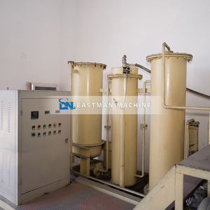 सोने खनन मशीन खनिज प्रसंस्करण संयंत्र सिप सिल गोल्ड लीशिंग उत्पादन लाइन - Product Image 1