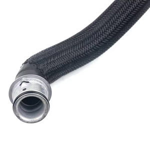 Zoomkey động cơ làm mát tản nhiệt tràn Ống nóng cho Mercedes Benz 2125015782 - Product Image 5