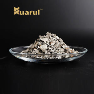 FeTi polvo FeTi polvere di Ferro di Titanio - Product Image 3