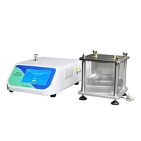 Equipo de Prueba de Transmisión de Presión para Circuitos de Respiración Médicos Automáticos HRT-03