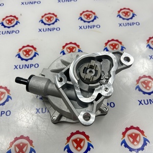 <b>Vacuum</b> <b>Pump</b> 5282085 for ISF 2.8 ISF2.8 Diesel Engine for Excavator - Product Image 4