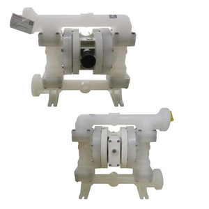 1 Inch P200/PKPPP/TNU/TF/PTV Wilden Polypropylene air Operated Diaphragm <b>Pump</b> Industry - Product Image 2