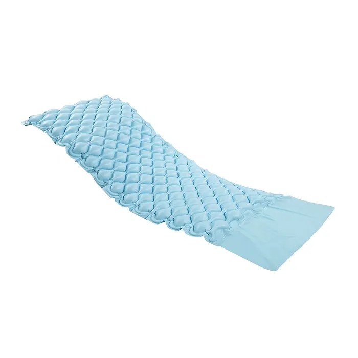 medical definition of mattress overlay pad