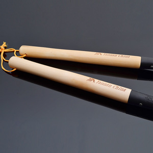 Soumatsu Garden Shovel Metal Blade Wooden Handle Outdoor Planting Tool Yannan Xiuxiu Model YN-h201202 - Product Image 3