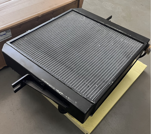 Doosan <span class=keywords><strong>Bobcat</strong></span> Forklift listrik, bagian listrik baru 440211-01330 Radiator Assy untuk bagian Forklift - Product Image 6