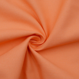 Tessuto in twill 100% cotone Stock Textile <span class=keywords><strong>Creations</strong></span> al metro, tinta unita, trama satinata, 240 g/m², disponibile in diversi colori - Product Image 4