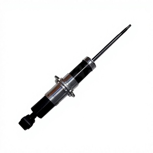 Sistema de Suspensión de Aire Delantero de Alta Calidad para Ferrari 599, Nuevo, Amortiguador de Aire Personalizado O.E. 212509 - Product Image 5