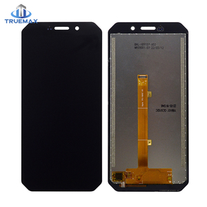 Repuestos para Teléfonos Móviles, Pantalla Táctil para <span class=keywords><strong>Doogee</strong></span> S97pro S96 <span class=keywords><strong>Pro</strong></span> S68 S60 <span class=keywords><strong>V20</strong></span> N30, Pantalla LCD Original Trasera - Product Image 2