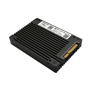 OE200 U.2 NVMe PCIe4.0x4固态硬盘1.6tb-7.68tb 7400mb/s 3D ETLC铝，用于企业/工作站 - Product Image 5