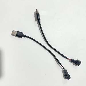 Otomobiller için çeşitli özel tel koşum takımları özelleştirin - Product Image 2