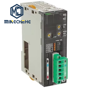 Unidad Maestra DeviceNet CJ1W-DRM21 CJ1W-DRM22 CJ1W-PRM21, Módulo de Comunicación de Red PLC para Sistemas de Control de Automatización Industrial - Product Image 1
