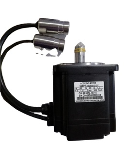 Oferta Especial: Motor Trifásico Original de 400W y 200V SGMPH-04DAA61D-OY para Molino, Servopack SGMPH-04DAA61D-OY - Product Image 1