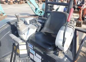 ขายด่วน รถขุดฮิตาชิ ZX20 มือสองแท้ - Product Image 6