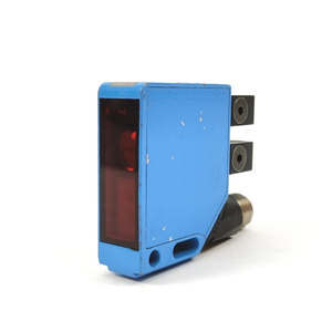 1016080 Wl12-2b560 Photoelektrischer Linker Schalter Neu Original Sofort Lieferbar Industrielle Automatisierung PAC Dediziertes SPS-Programmiergerät - Product Image 1