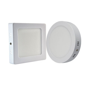 Hight chất lượng 3 năm bảo hành Slim <span class=keywords><strong>SMD</strong></span> bề mặt gắn 12W 18W 24W Vòng dẫn ánh sáng bảng điều khiển - Product Image 2