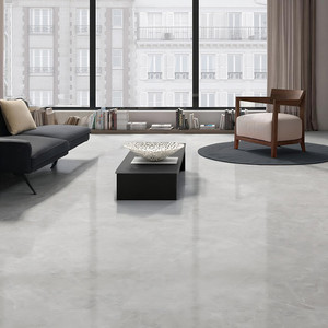 Piastrella Bardiglio 120x120 Cm Effetto Marmo per Pavimenti e Pareti - Product Image 6