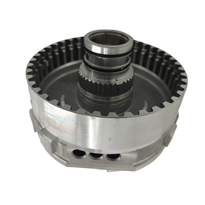Transmisión Automática con Embrague HENING HENING 62TE para Caja de Cambios 1328157KA-QX - Product Image 2