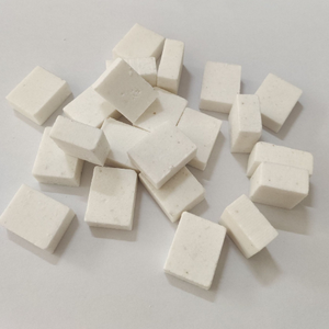 Camping BBQ Grill Cheminée Poêle à bois et à granulés Fibre Tinder Firelighter Quick Emergency Waterproof Cotton Natural Fire Starter - Product Image 5