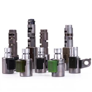Kit de Solenoides de Transmisión Automática de Alto Rendimiento, 9 Piezas, 6 Velocidades, A960E A960, para LEXUS - Product Image 1