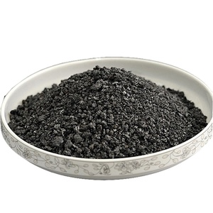 SG sắt dễ uốn sắt froundry recarburizer gpc 0.03S/0.05S <span class=keywords><strong>Graphite</strong></span> dầu mỏ than cốc Carbon phụ gia - Product Image 1