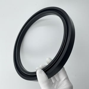 J Tipo Nbr Fkm Sellos de aceite Sellos de eje rotativo de tela para laminadores 12*18*5 12*19*5 12*19*7 12*19*8 12*20*4 12*20*5 - Product Image 1