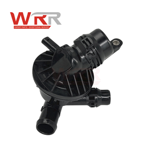 11537600584 11537642854 Thermostat pour BMW F30 F10 320i 328i – Pièces fiables de régulation de la température de l'eau du liquide de refroidissement du moteur - Product Image 5