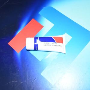 USA CHEMPLEX <span class=keywords><strong>710</strong></span> pour Canon pour HP <span class=keywords><strong>1010</strong></span> 3005 5200 4200 4100 4000 P3015 Import 150G Film de fusion Manchon de graisse - Product Image 1