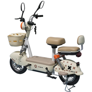 Бестселлер, дешевый, низкая цена, велосипед для грязи, электрический велосипед Xe Dap Dien, городской велосипед 500 Вт, Детский Электрический велосипед - Product Image 3