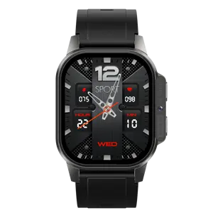 2024 DM62 Hot sale SIM 4G Smart watch 2023 2.13 inch AMOLED Business Sports IP68 930mAh large battery Smartwatch 2G+16G WATCH