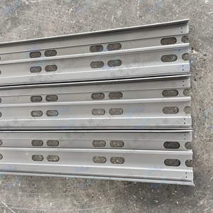 Équipement de profilage de quille intégrée avec moteur PLC, roulement et moteur 22,5 kW 380 V - Product Image 6