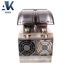 P0220 8B0P0220HC00.001-1 ACOPOSmulti <b>Power</b> Supply Module for B&R - Product Image 2