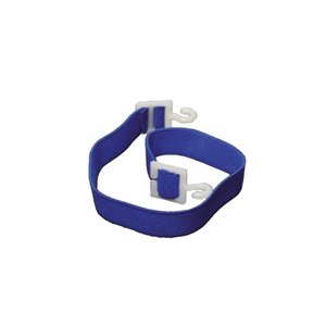 Correa protectora de barbilla para casco para uso de herramientas de torneado - Product Image 2