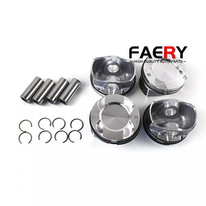 Faery phụ tùng ô tô hệ thống động cơ chất lượng cao <span class=keywords><strong>Piston</strong></span> Ring và <span class=keywords><strong>piston</strong></span> cho BMW 11258606459 - Product Image 2