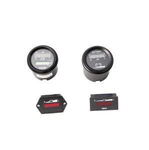 12V 24V 36V 48V pin đo inidcator Màn hình Curtis 906 906t 906d Pin điện áp <span class=keywords><strong>Meter</strong></span> - Product Image 1